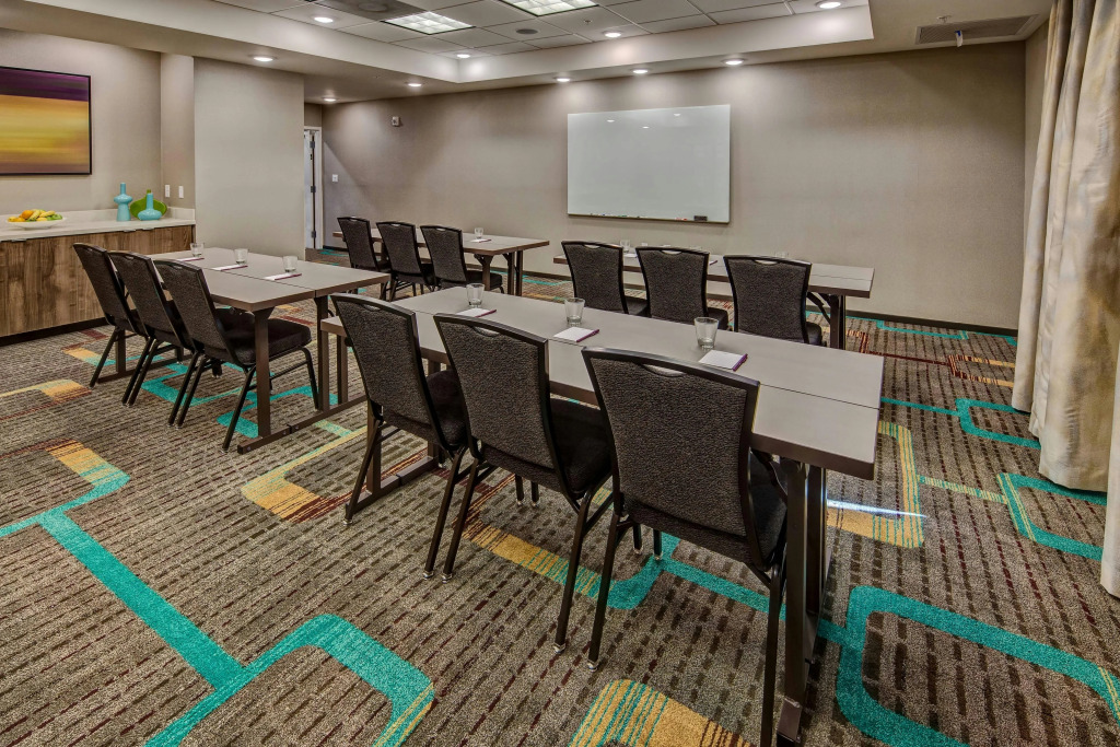 Residence Inn Fort Lauderdale Pompano Beach Central