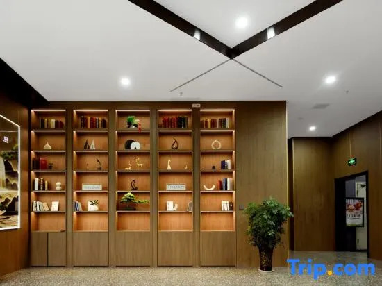 Xinzhou Yunjing Hotel (Vocational and Technical College)