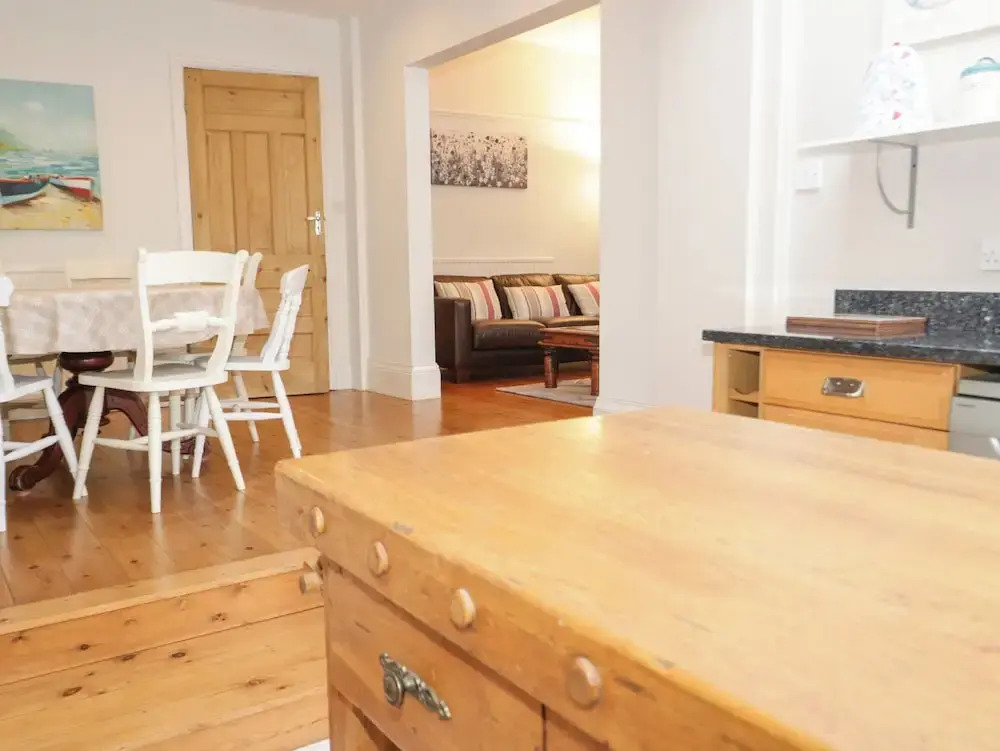 3 St. Davids Place