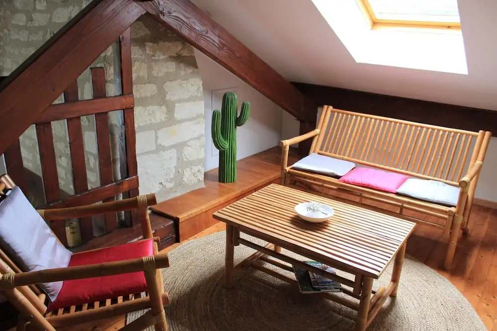 La Massonnière Gîte et chambres dhôtes