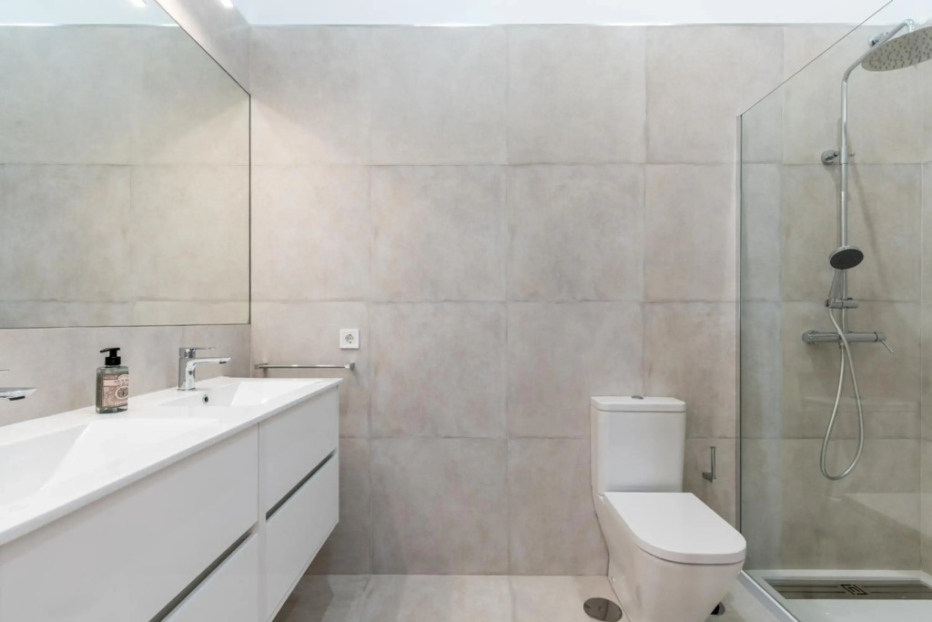 Puerta Real Home Apartment 1