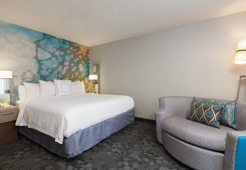 Courtyard Dallas Mesquite