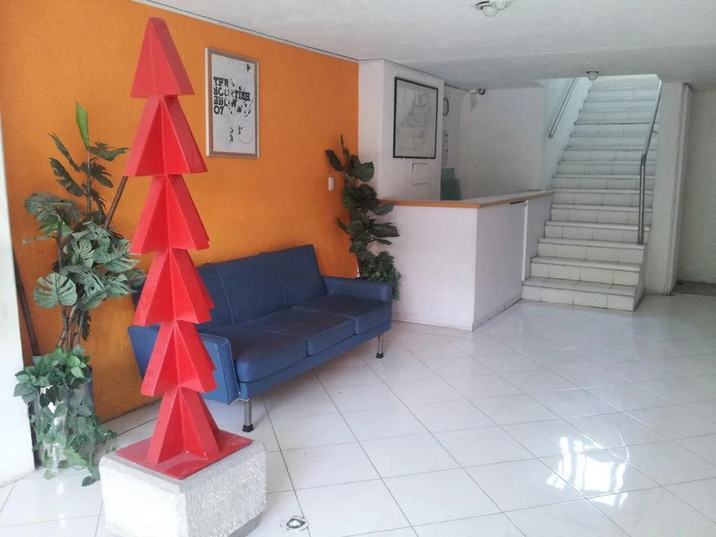Suites Churubusco