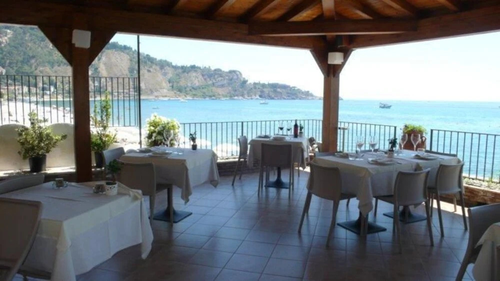 Il Cantone del Faro Apartments