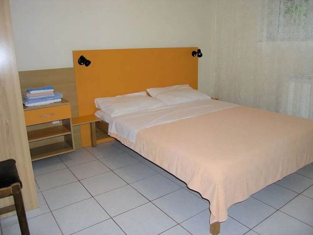 Apartments Merima