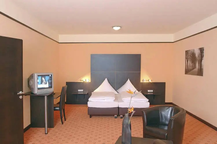 Müllers Landhotel