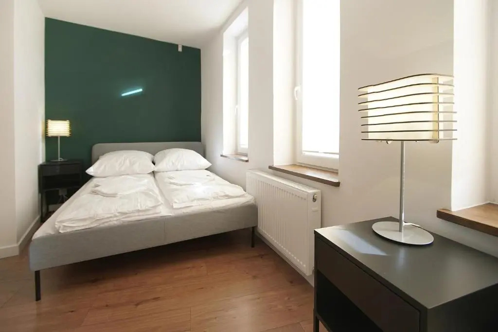 Apartament 110 Stronie Śląskie