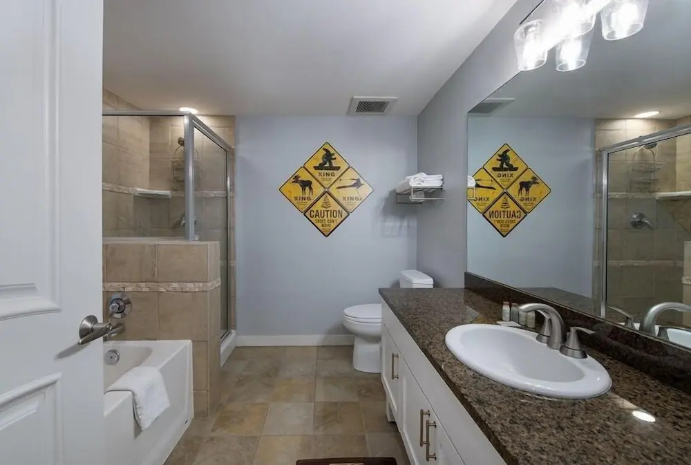 Mountain View Condo with Washer Dryer- Fraser Crossing/Founders Pointe Premium-Rated 4462