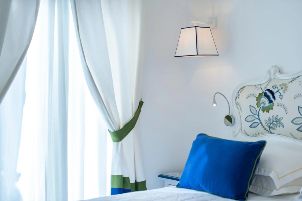 Hotel Onda Verde