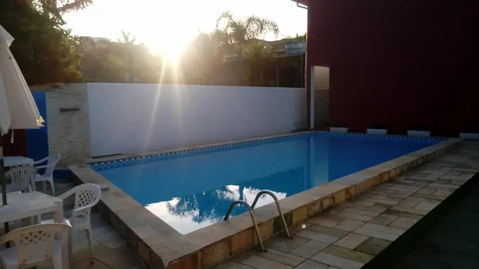 Recanto Belas Artes