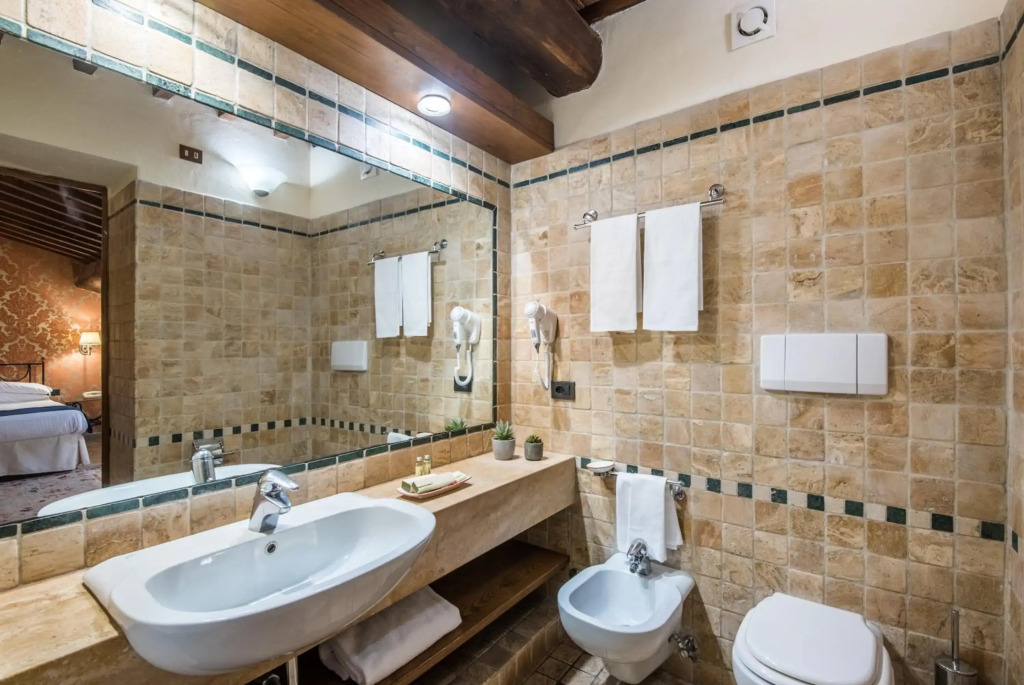 Hotel Palazzo Squarcialupi