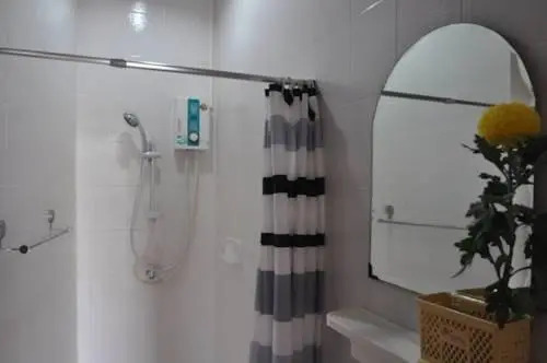 Bounty Kata Guesthouse