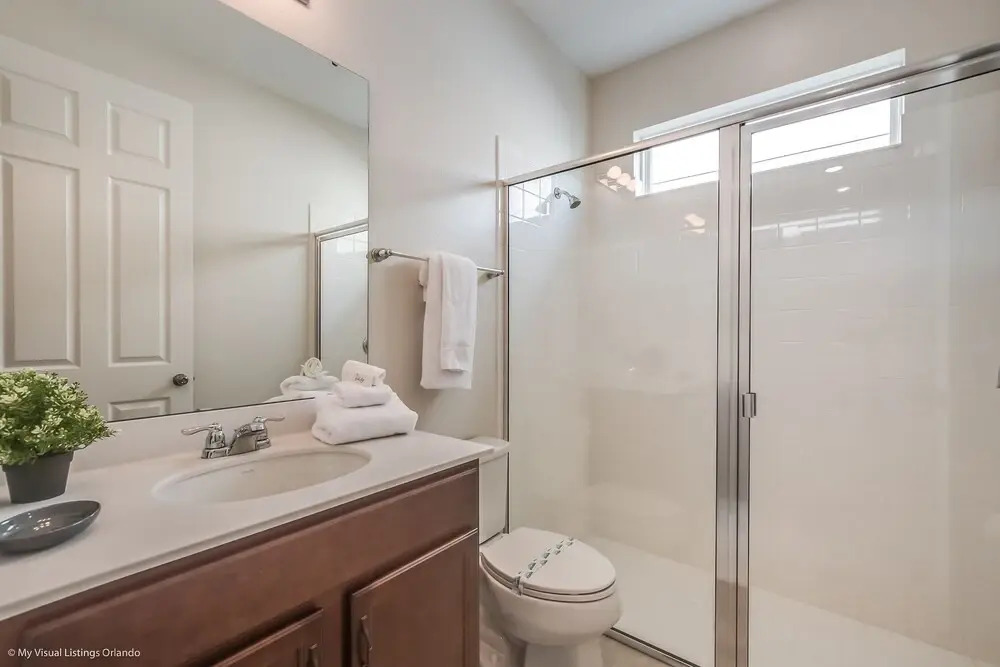 7 Bedroom 5 Bathroom with Spa & Game Room