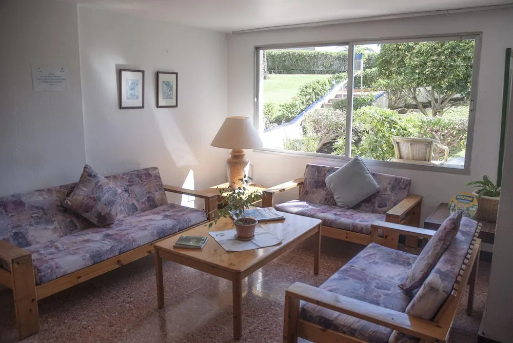 Apartamentos Tamaran