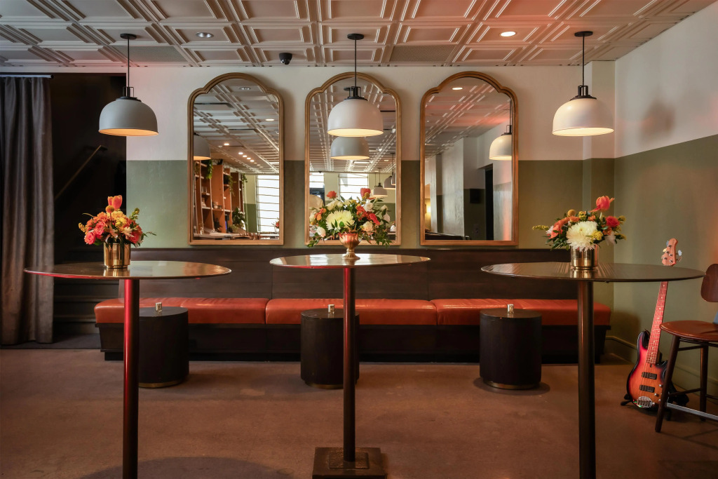 Holston House Nashville, in The Unbound Collection by Hyatt