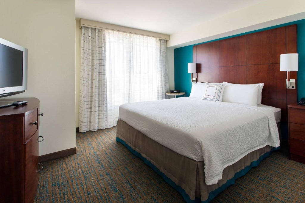 Residence Inn San Diego Oceanside