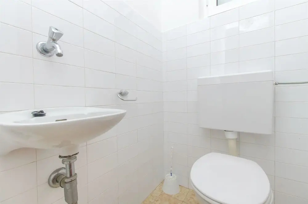 Apartment Ida