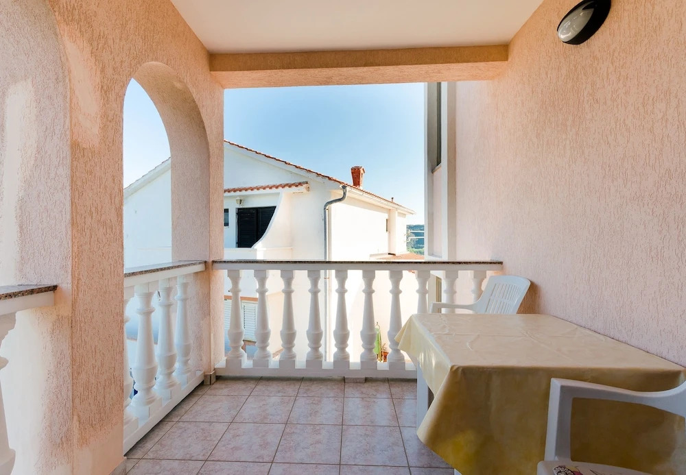 Apartments Dragan