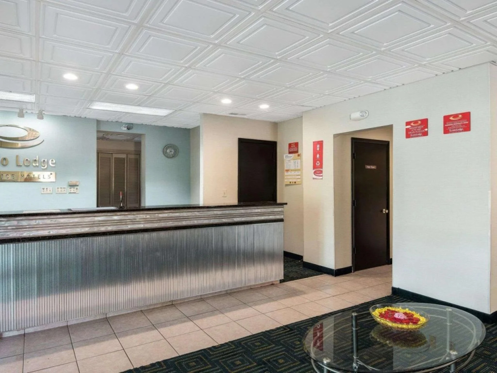 Econo Lodge Pocomoke City Hwy 13