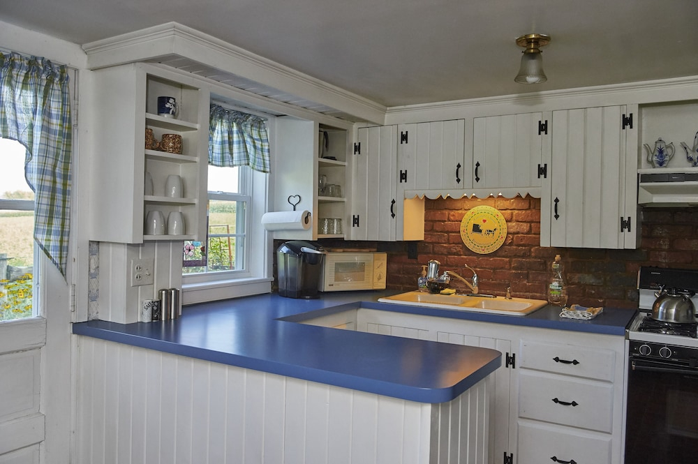 Osceola Mill House Bed and Breakfast