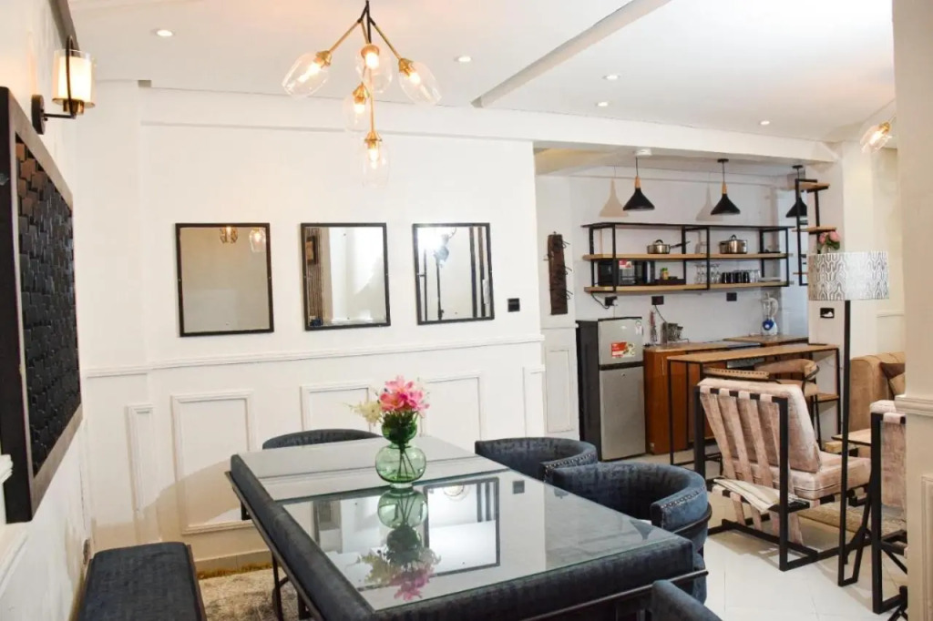 Sandalwood Suites - Executive Three Bedroom