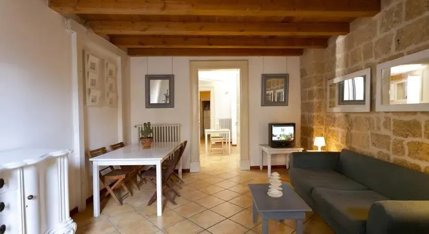 Casa nei Fiori di Lecce