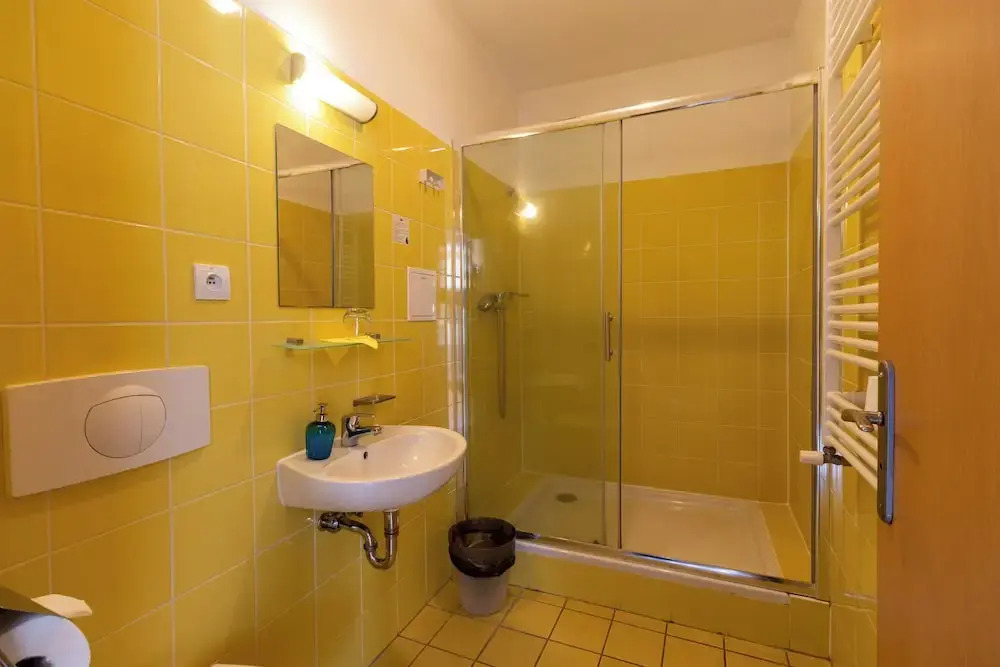 Hotel Prácheň