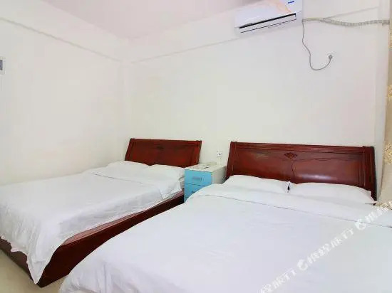 Hengqin Business Apartment