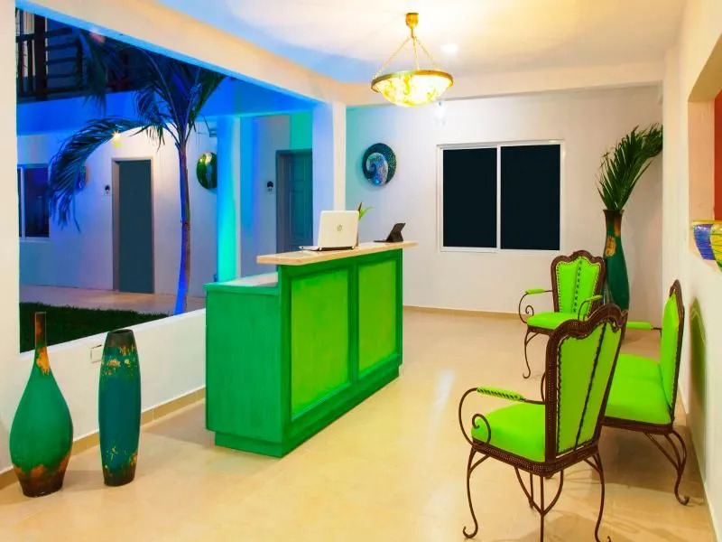 Mestizo Hotel Boutique