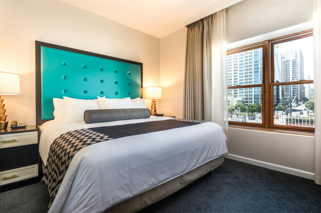 WorldMark San Diego - Balboa Park