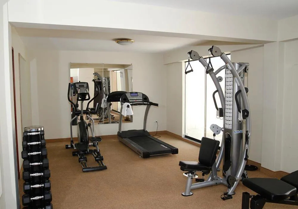 Best Western Trujillo