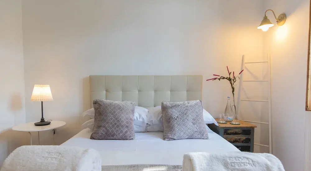 CheckinCheckout - Casa das Murtas