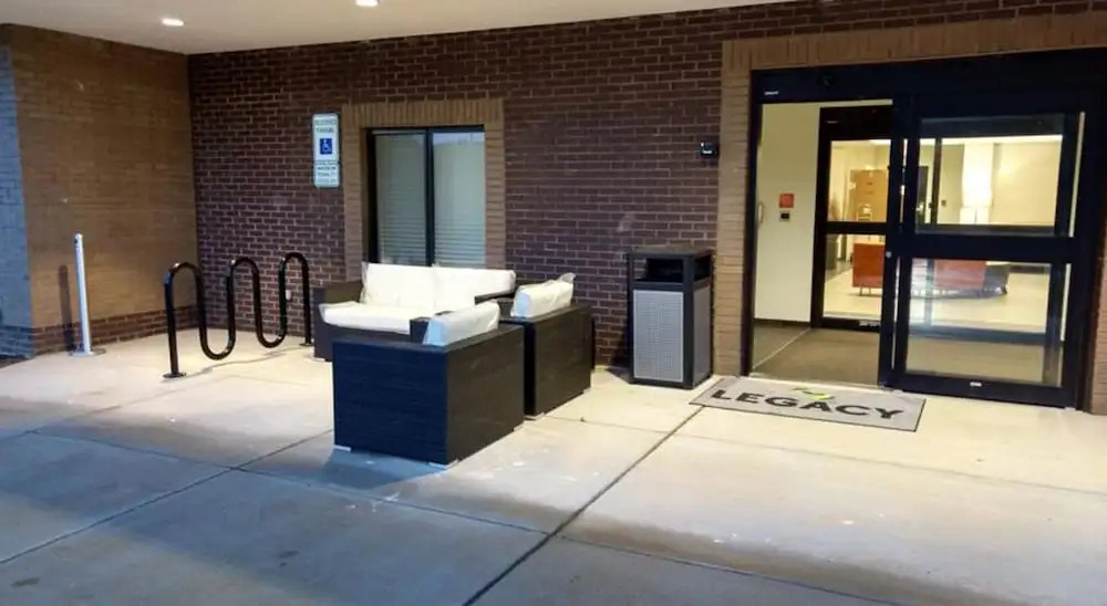 Extended Stay America Suites  Rock Hill
