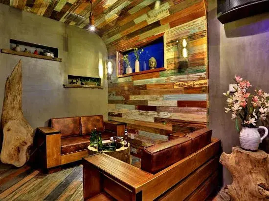 Jiuqi · Wuzhen Anxiang Courtyard Boutique Homestay