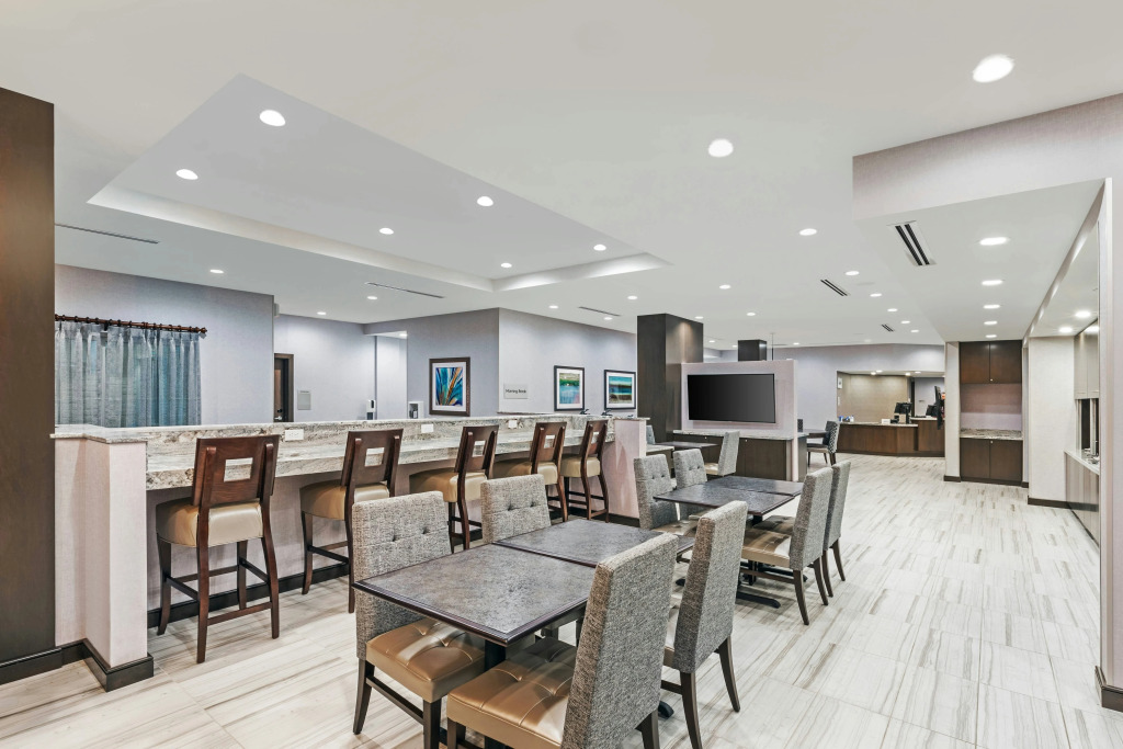 TownePlace Suites by Marriott Austin Northwest The Domain Area