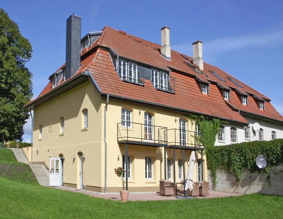 Holiday home Birgit, Wendorf