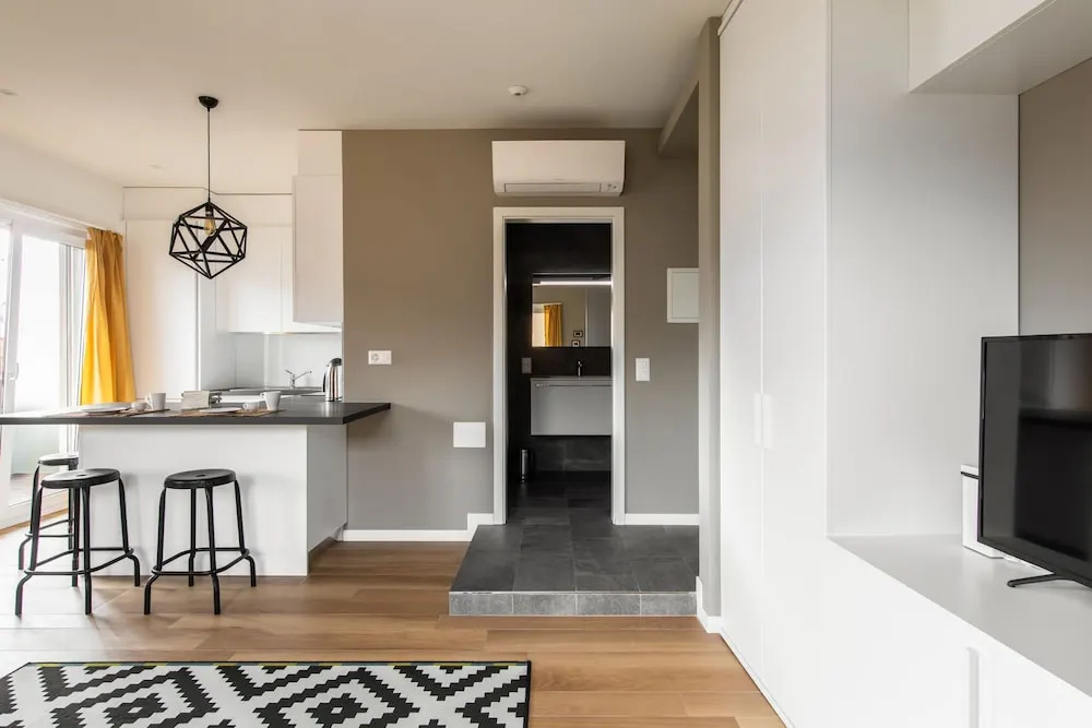 Minerva Apartments