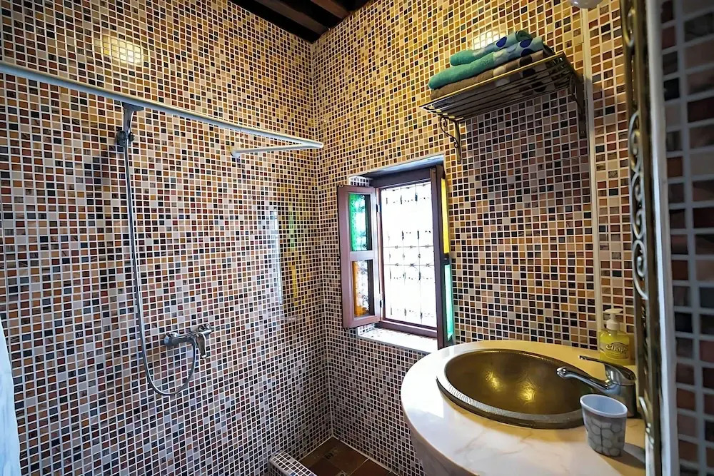 Riad Mounana luxurious palace & spa