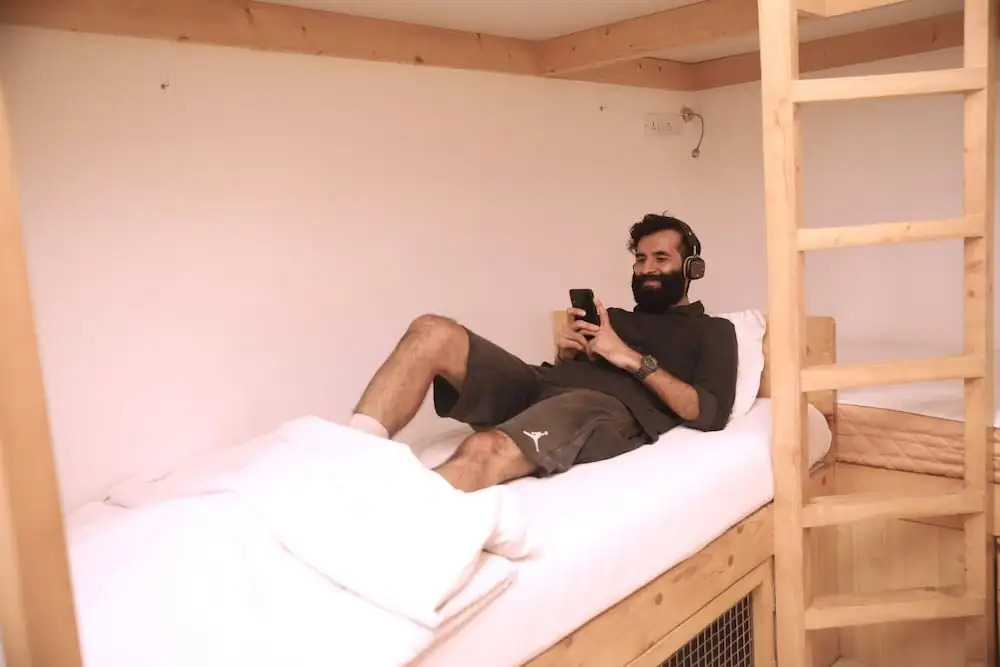 Nap Manor Hostels