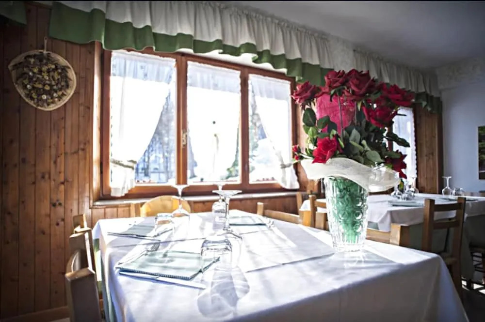 Albergo La Villa