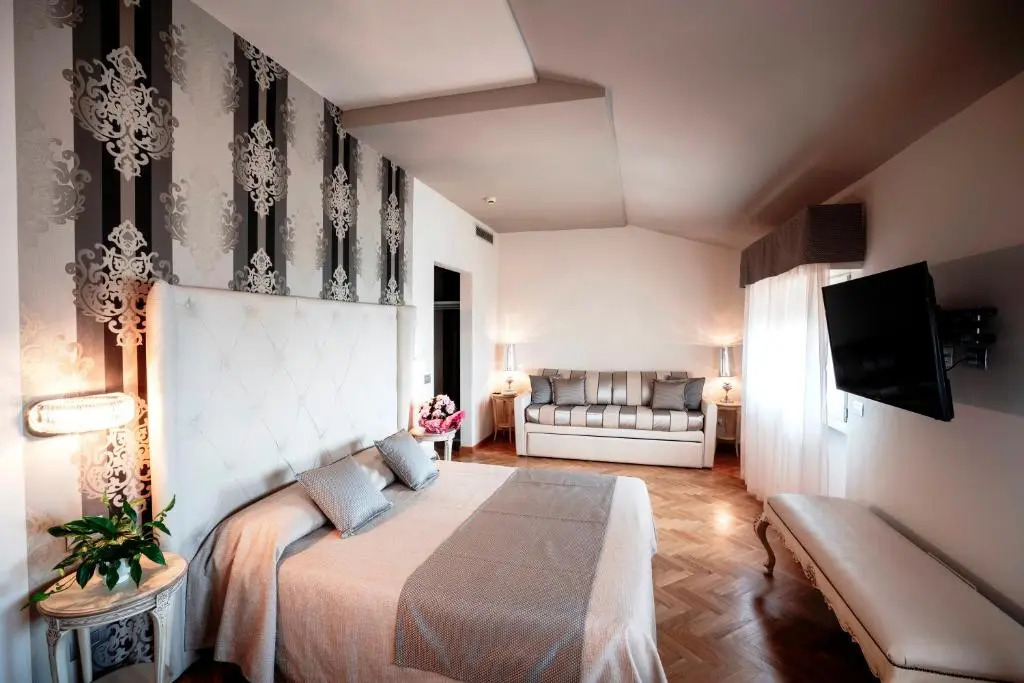 Hotel Bellevue