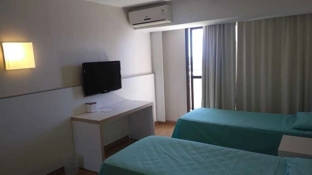 Barreto Apart Hotel