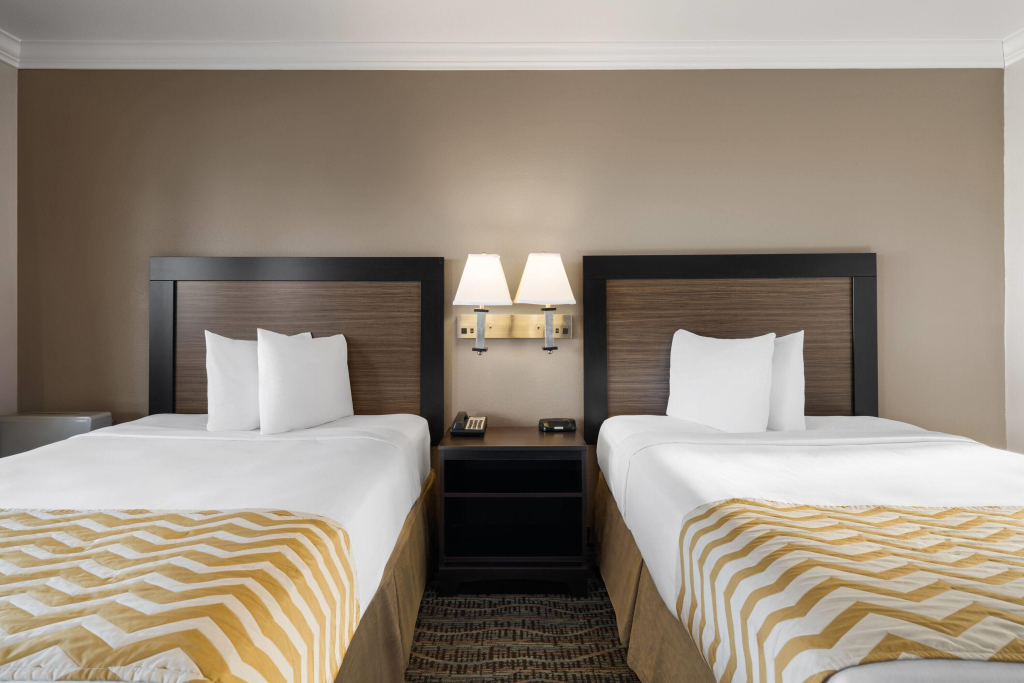 Travelodge by Wyndham Eureka