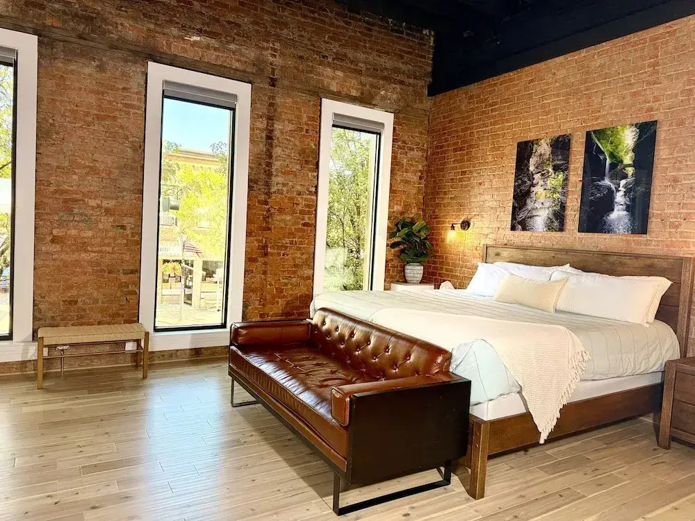 The Benjamin Hotel