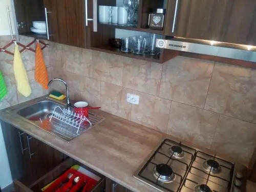 Apartament Dana