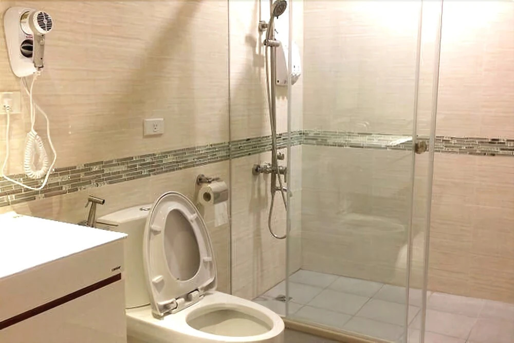 Ya-Go Guest House