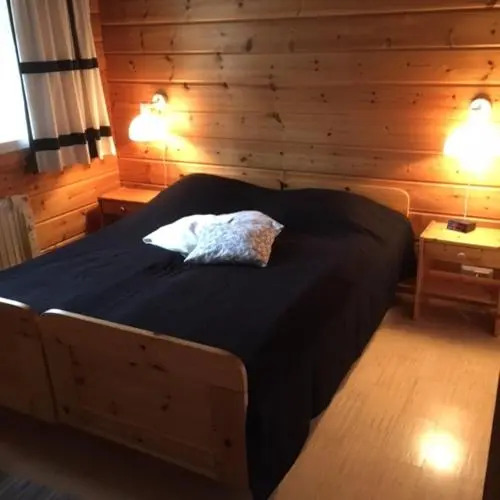 STAY Äkäslompolo Cottage