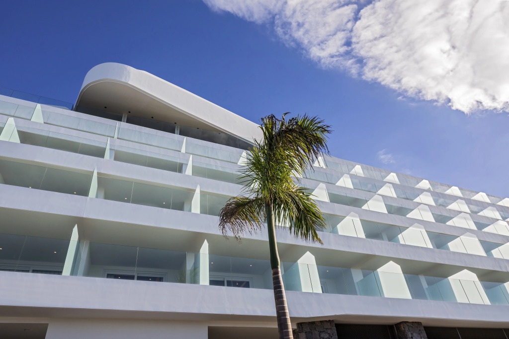 Royal Hideaway Corales Suites
