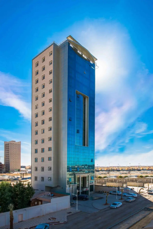 Rose Continental Hotel