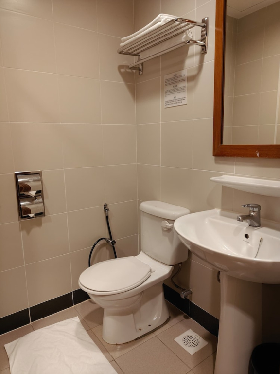 NB FWH Homestay Genting Highlands